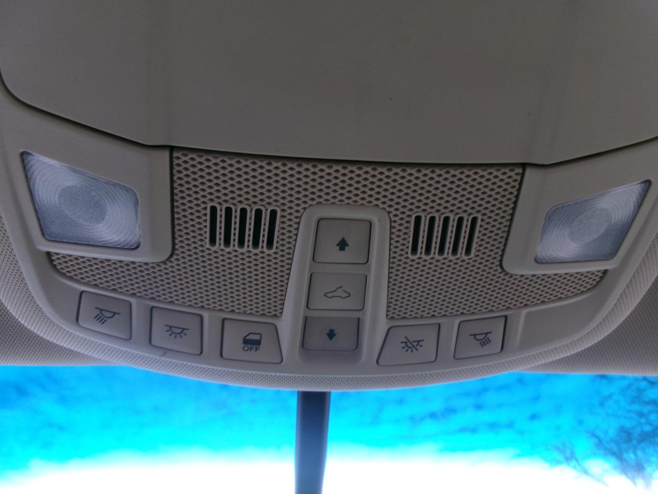 Lincoln MKZ FWD 2014