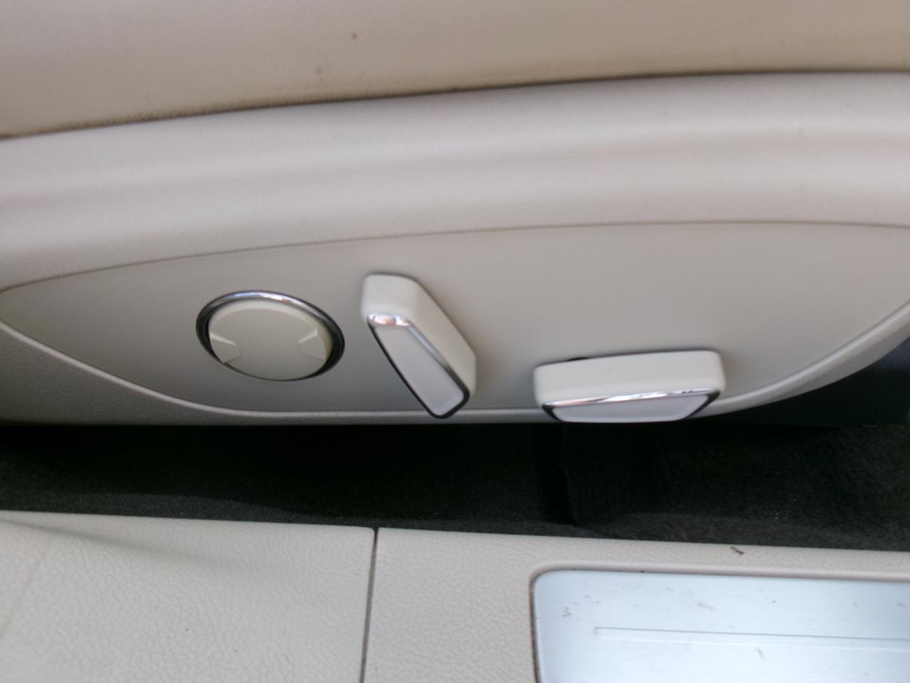 Lincoln MKZ FWD 2014