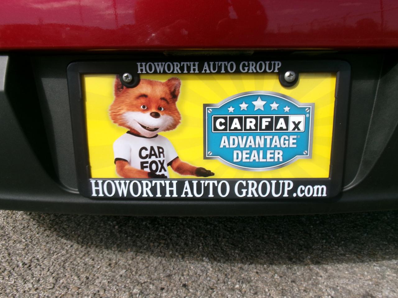 Lincoln MKZ FWD 2014