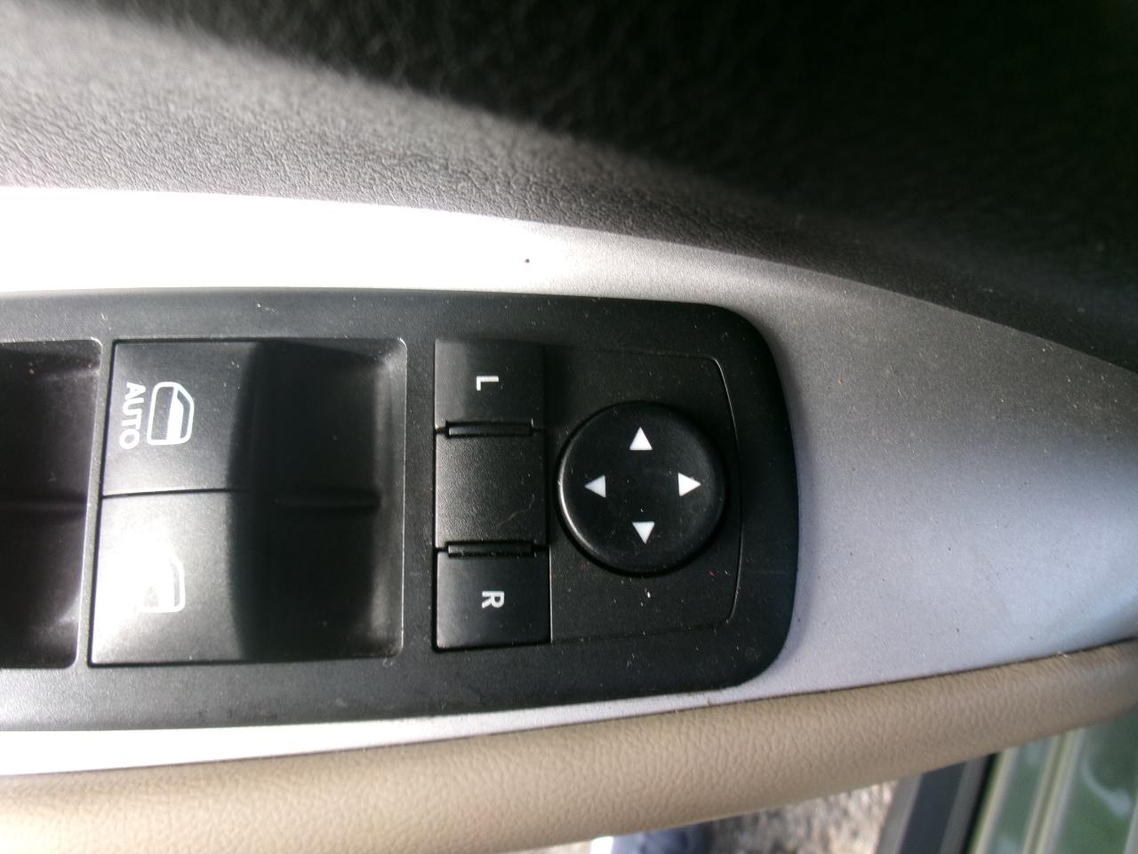 Dodge Journey SE 2018