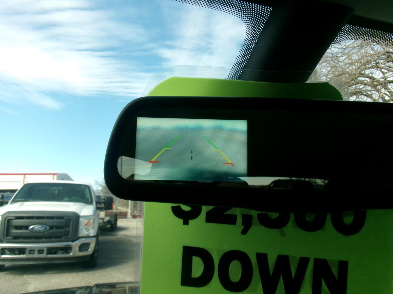 Dodge Journey SE 2018