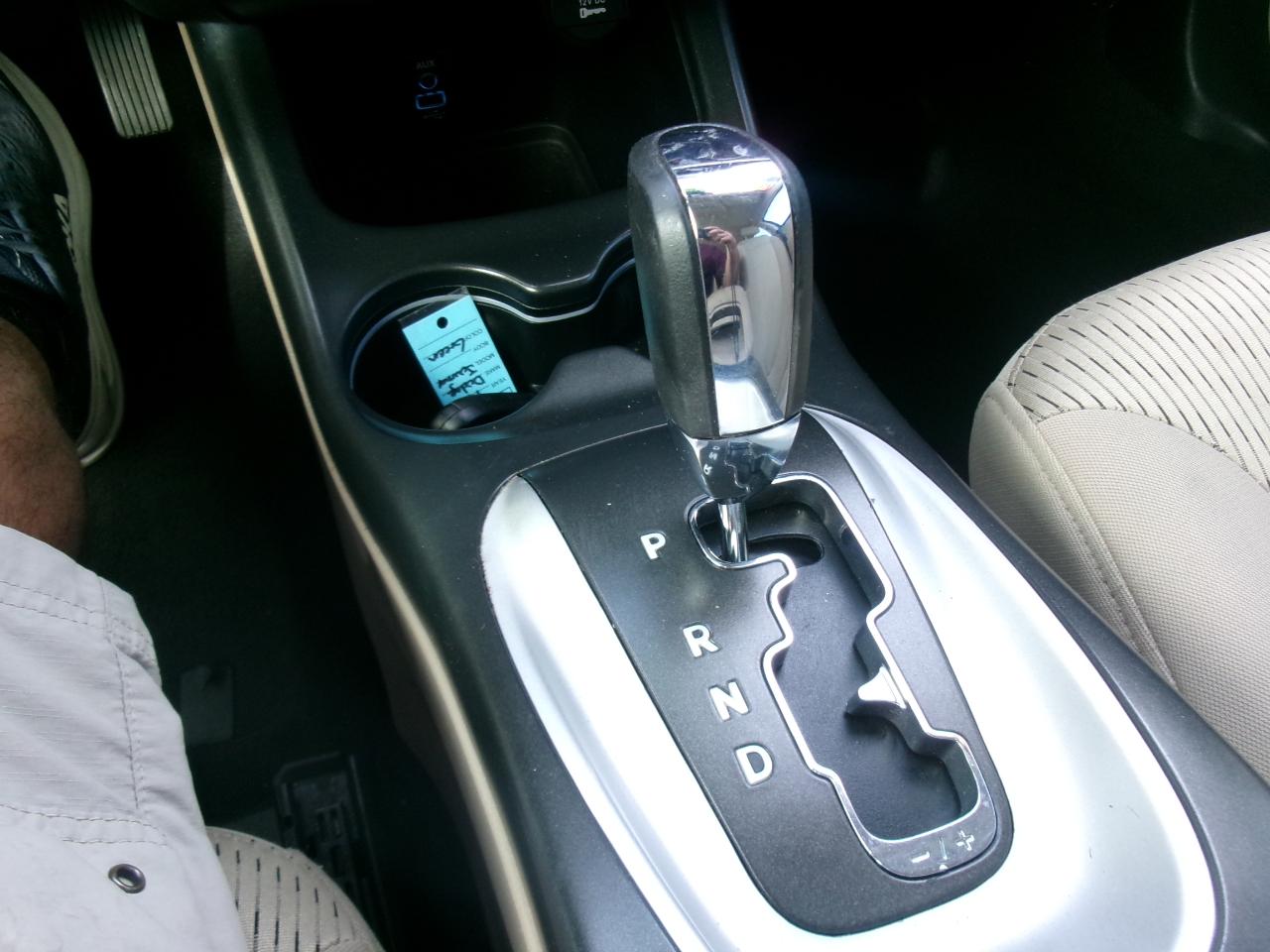 Dodge Journey SE 2018