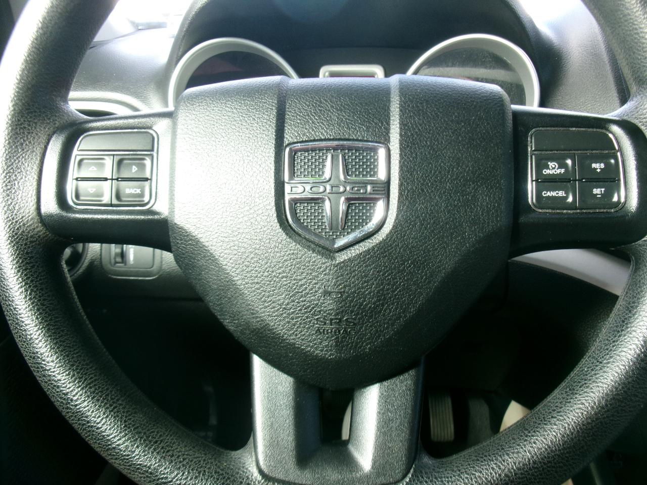 Dodge Journey SE 2018