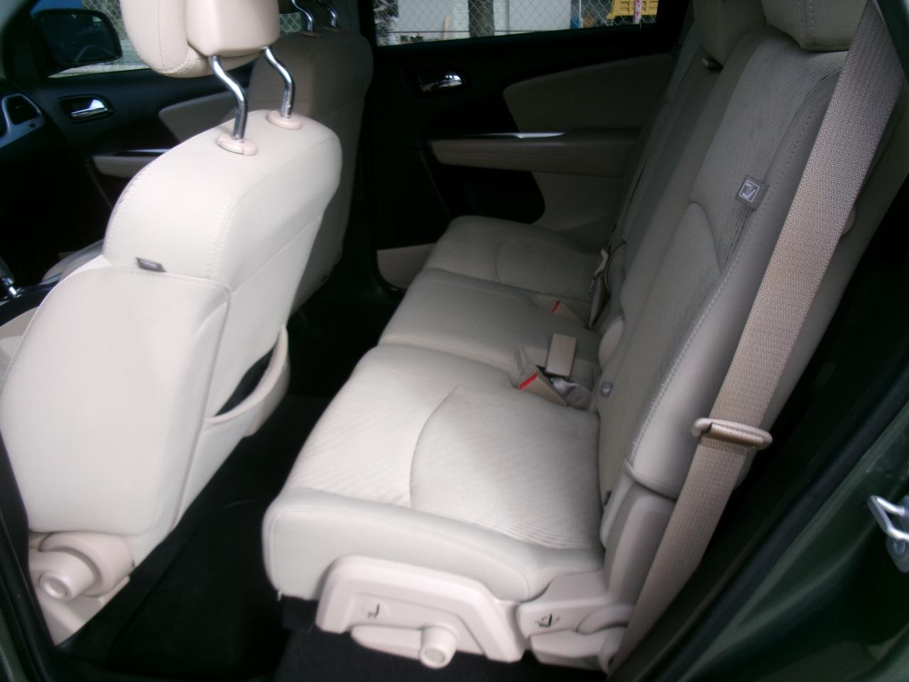 Dodge Journey SE 2018