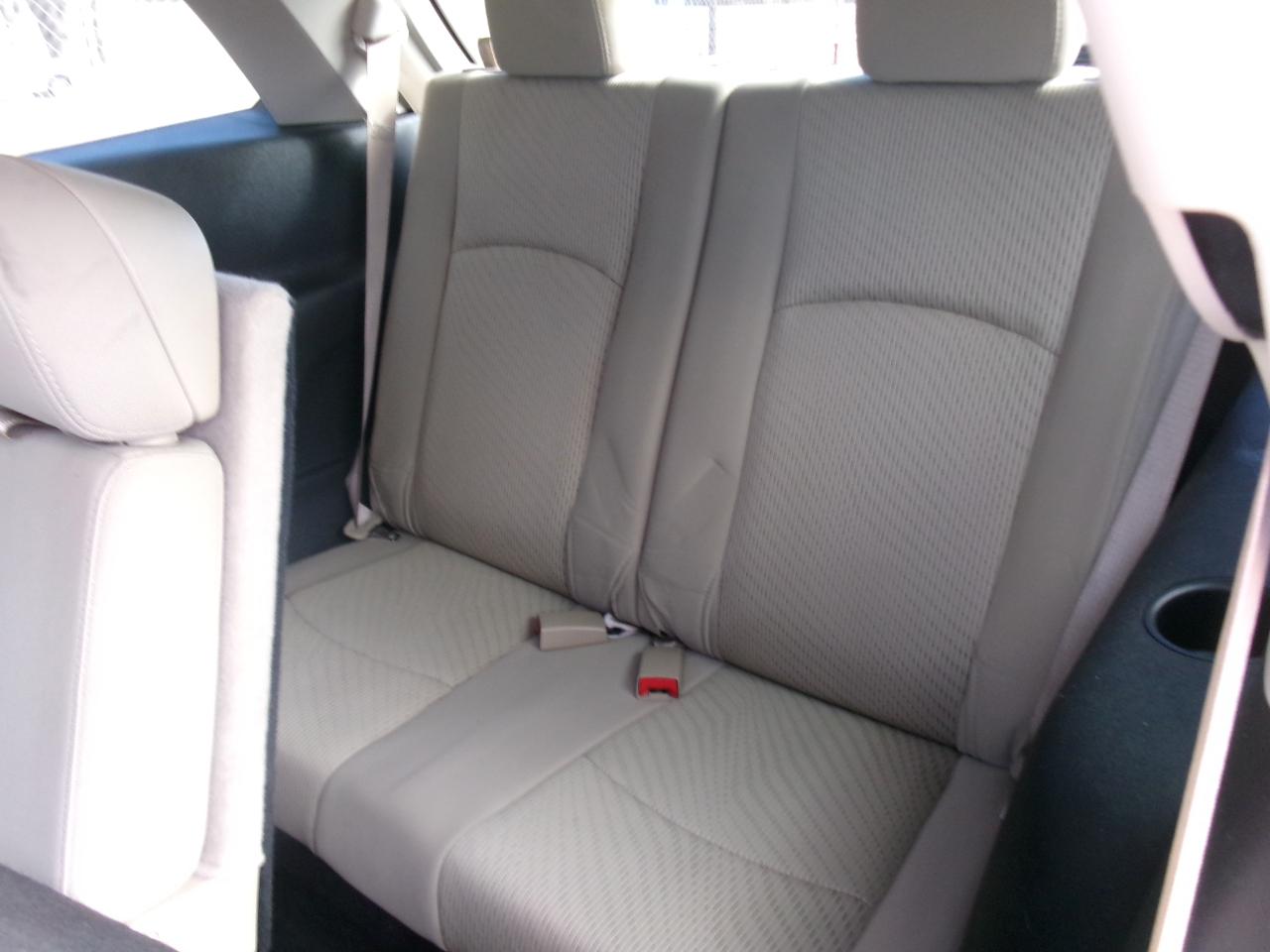 Dodge Journey SE 2018