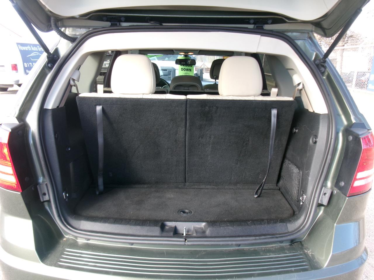 Dodge Journey SE 2018