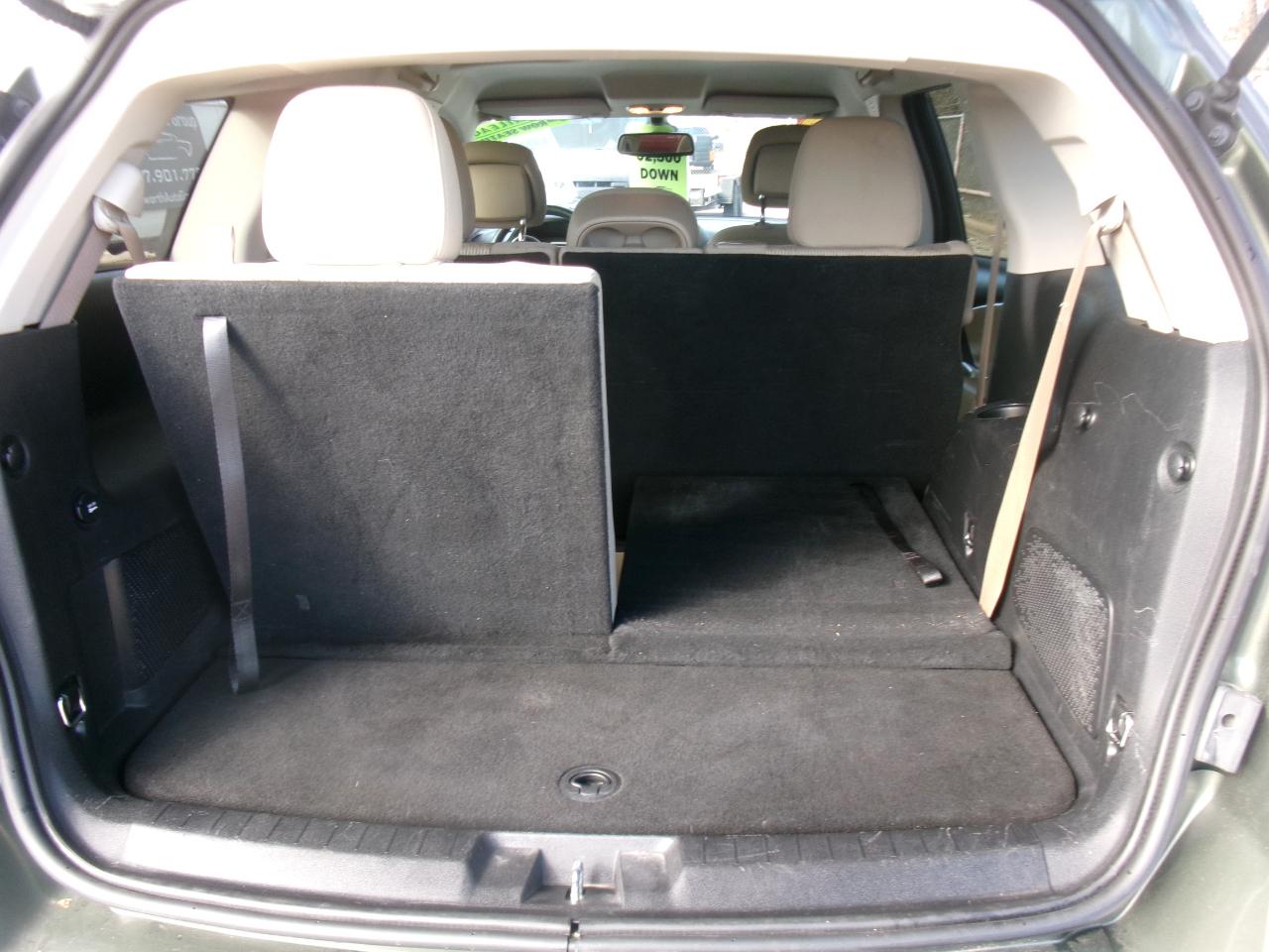 Dodge Journey SE 2018