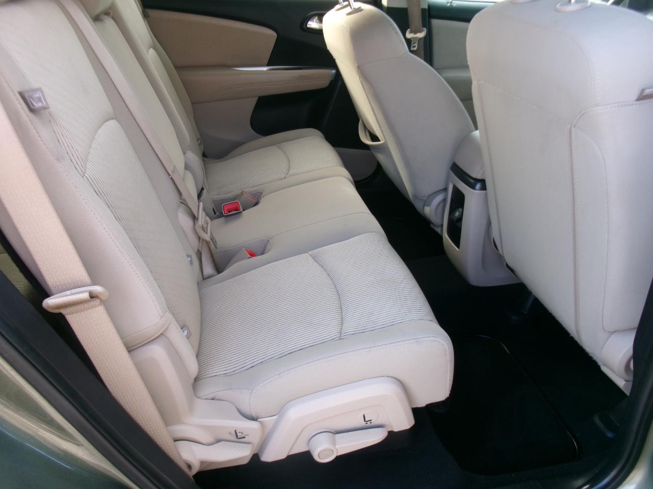 Dodge Journey SE 2018