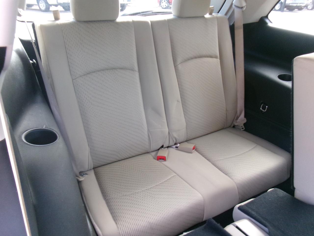 Dodge Journey SE 2018