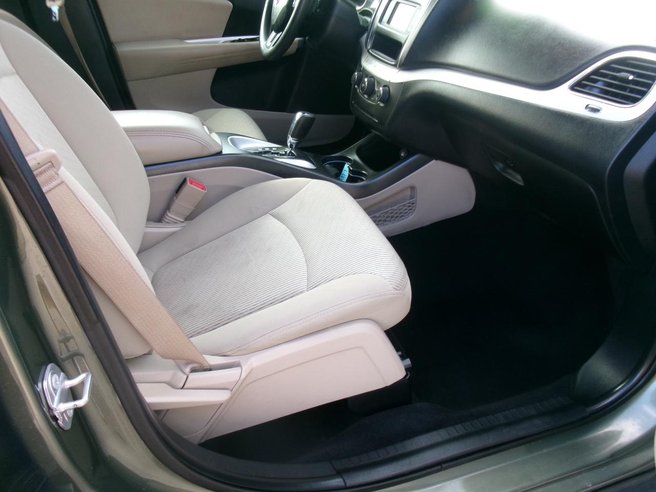 Dodge Journey SE 2018