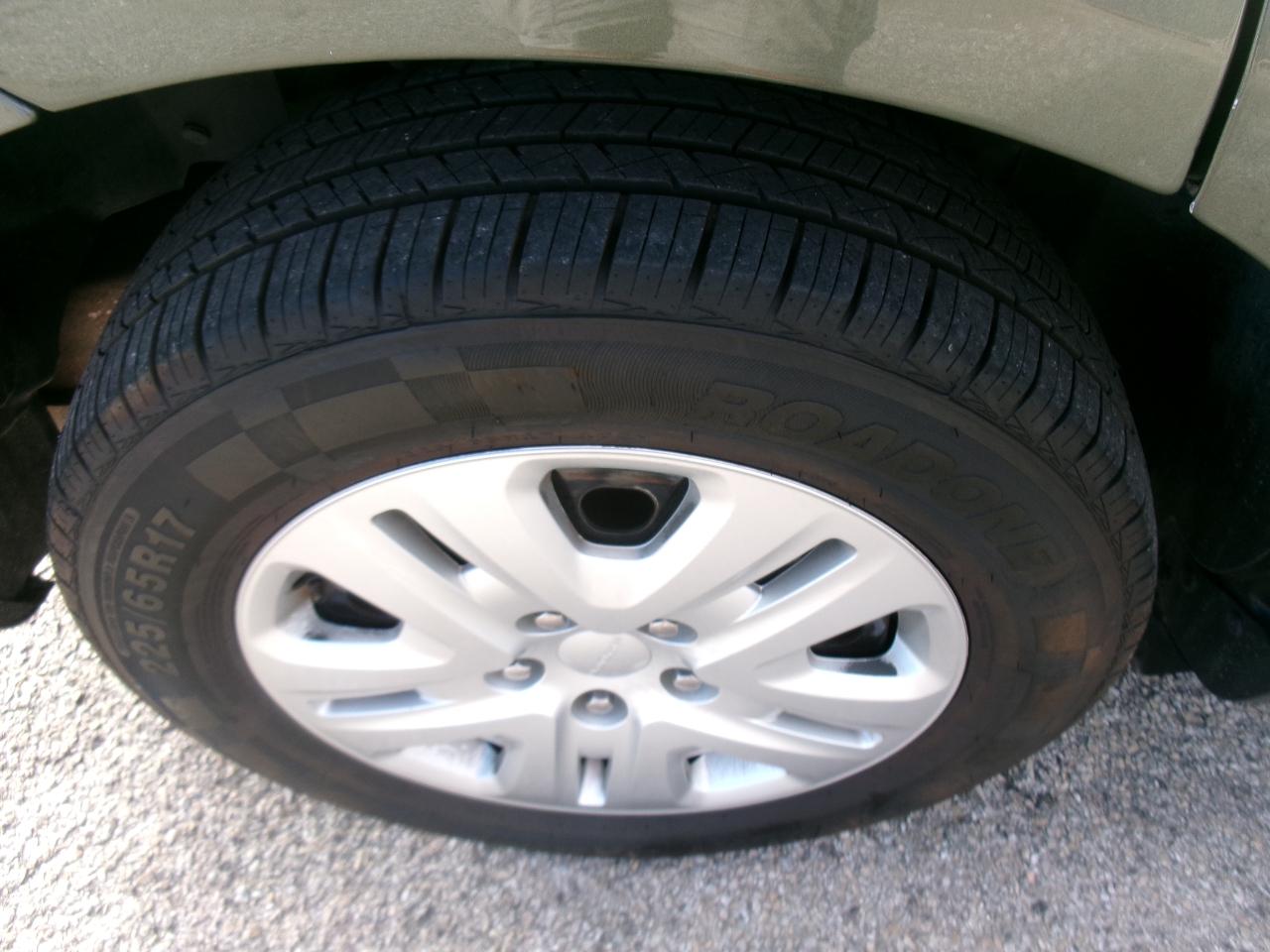 Dodge Journey SE 2018