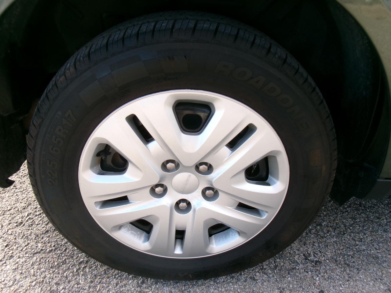 Dodge Journey SE 2018