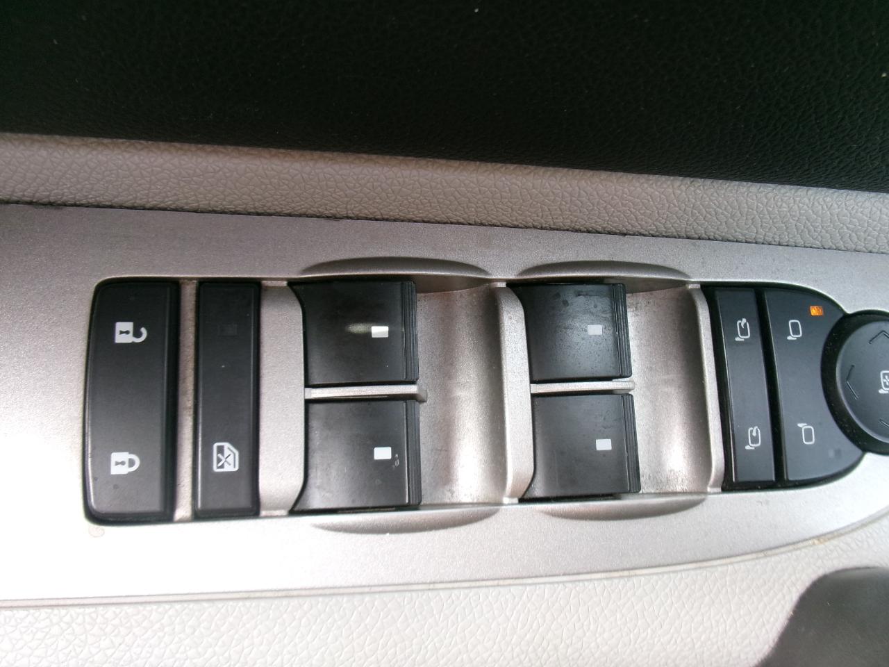 Chevrolet Silverado 1500 LT1 Crew Cab 2WD 2009