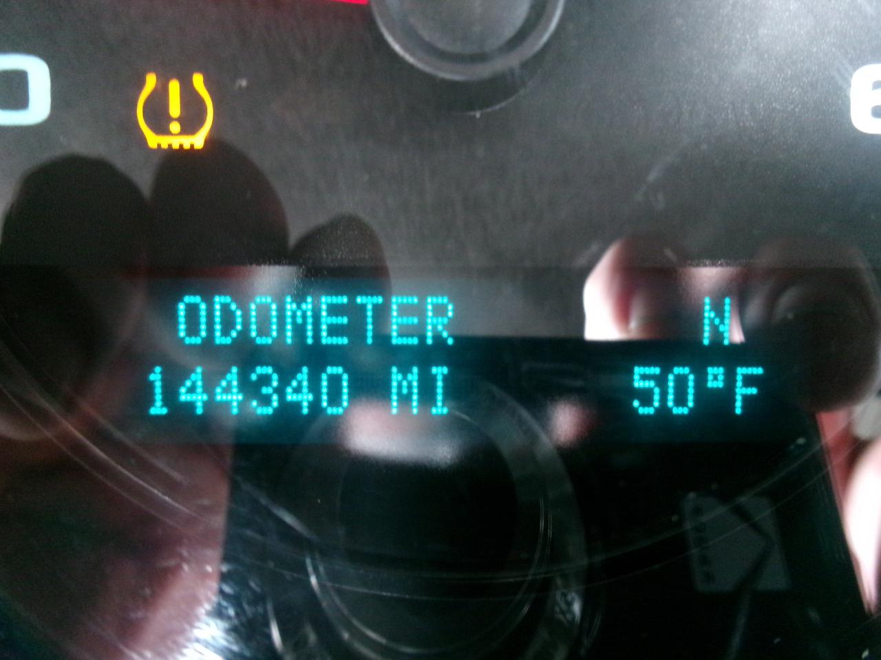 Chevrolet Silverado 1500 LT1 Crew Cab 2WD 2009