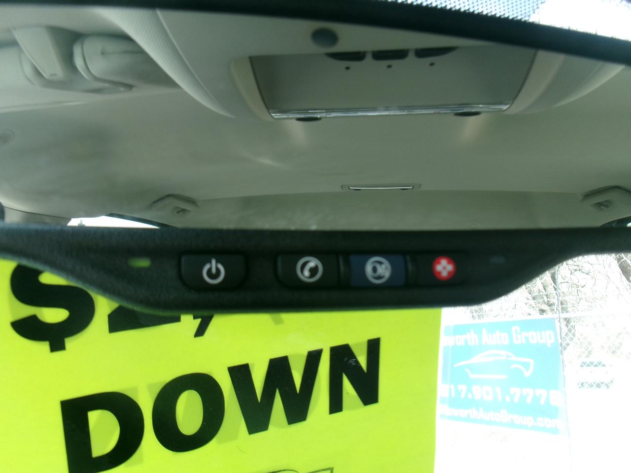 Chevrolet Silverado 1500 LT1 Crew Cab 2WD 2009