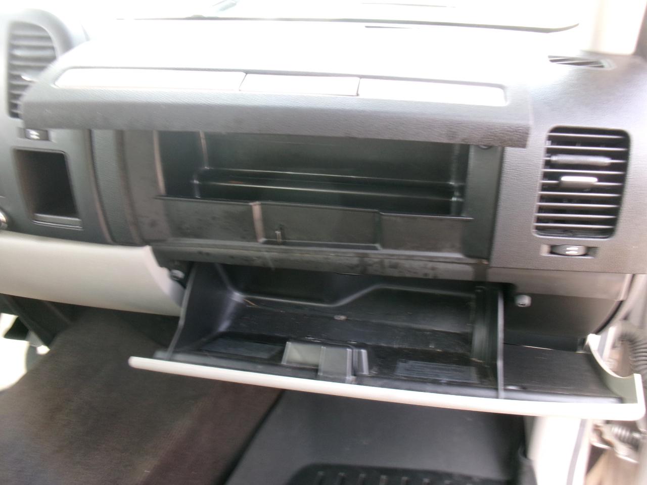 Chevrolet Silverado 1500 LT1 Crew Cab 2WD 2009