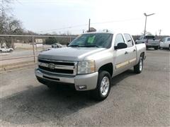 2009 Chevrolet Silverado 1500 
