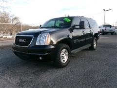 2011 GMC Yukon XL 