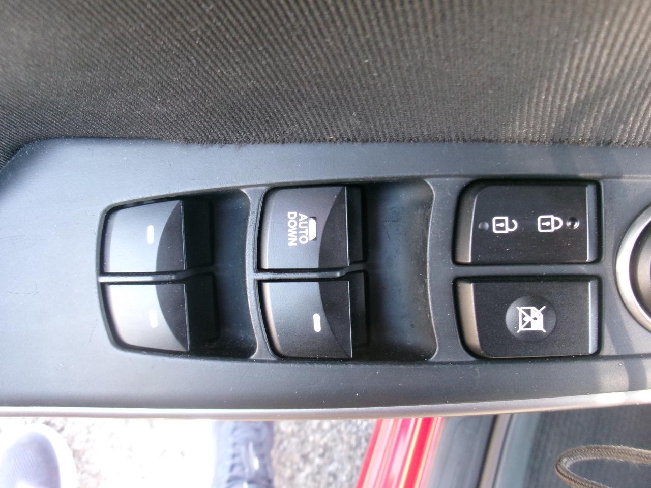 Hyundai Elantra GT A/T 2017