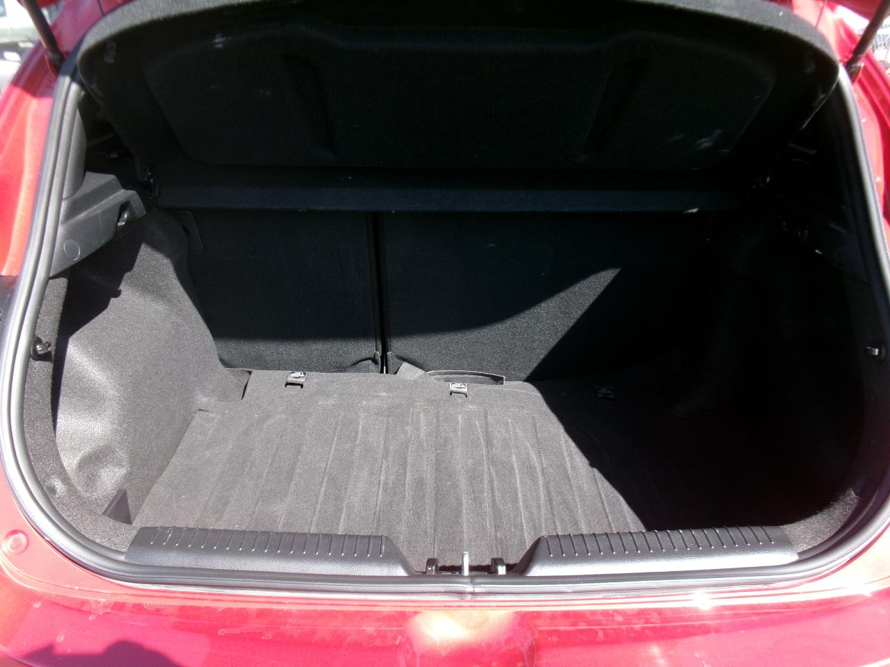 Hyundai Elantra GT A/T 2017