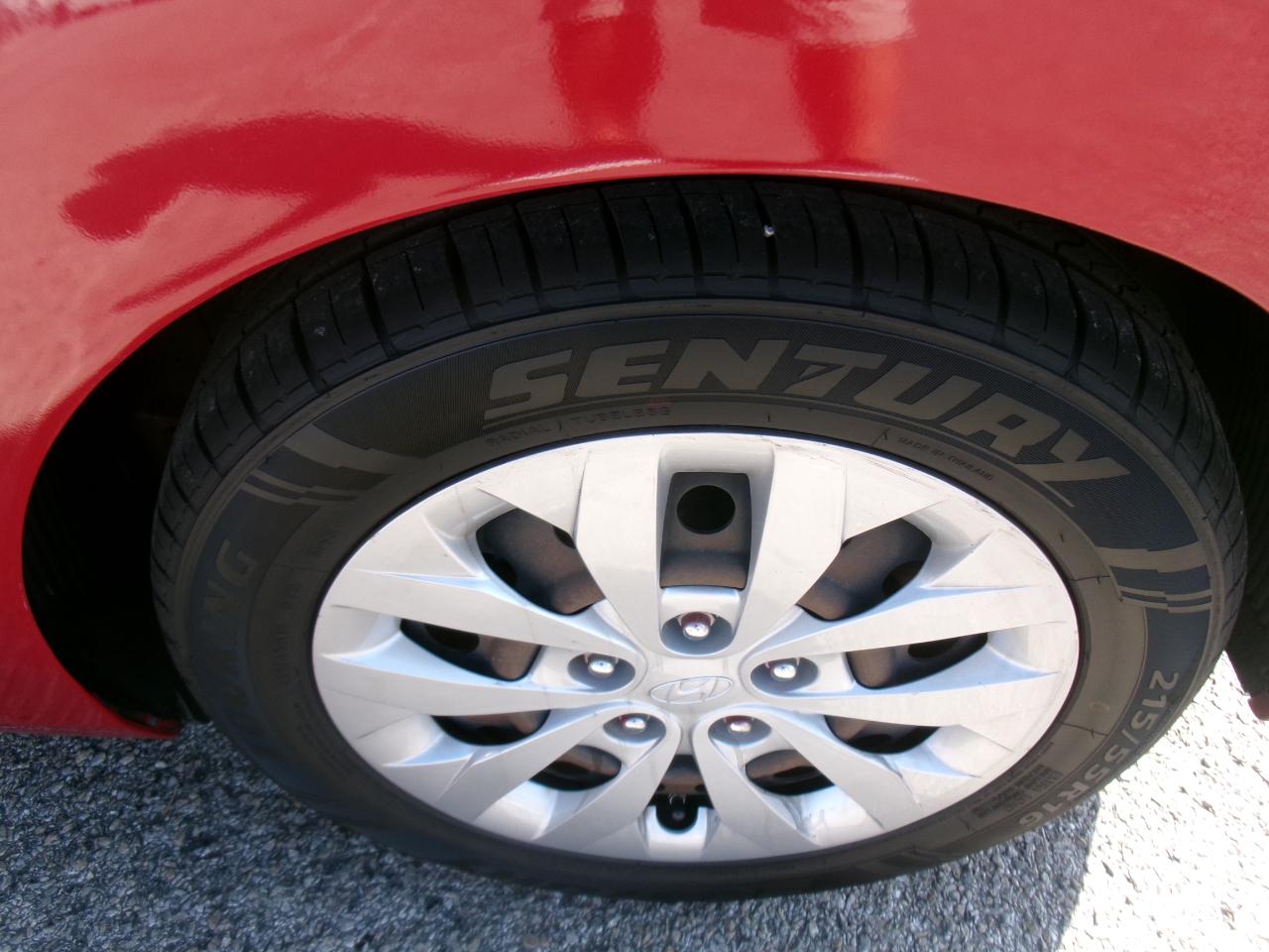 Hyundai Elantra GT A/T 2017