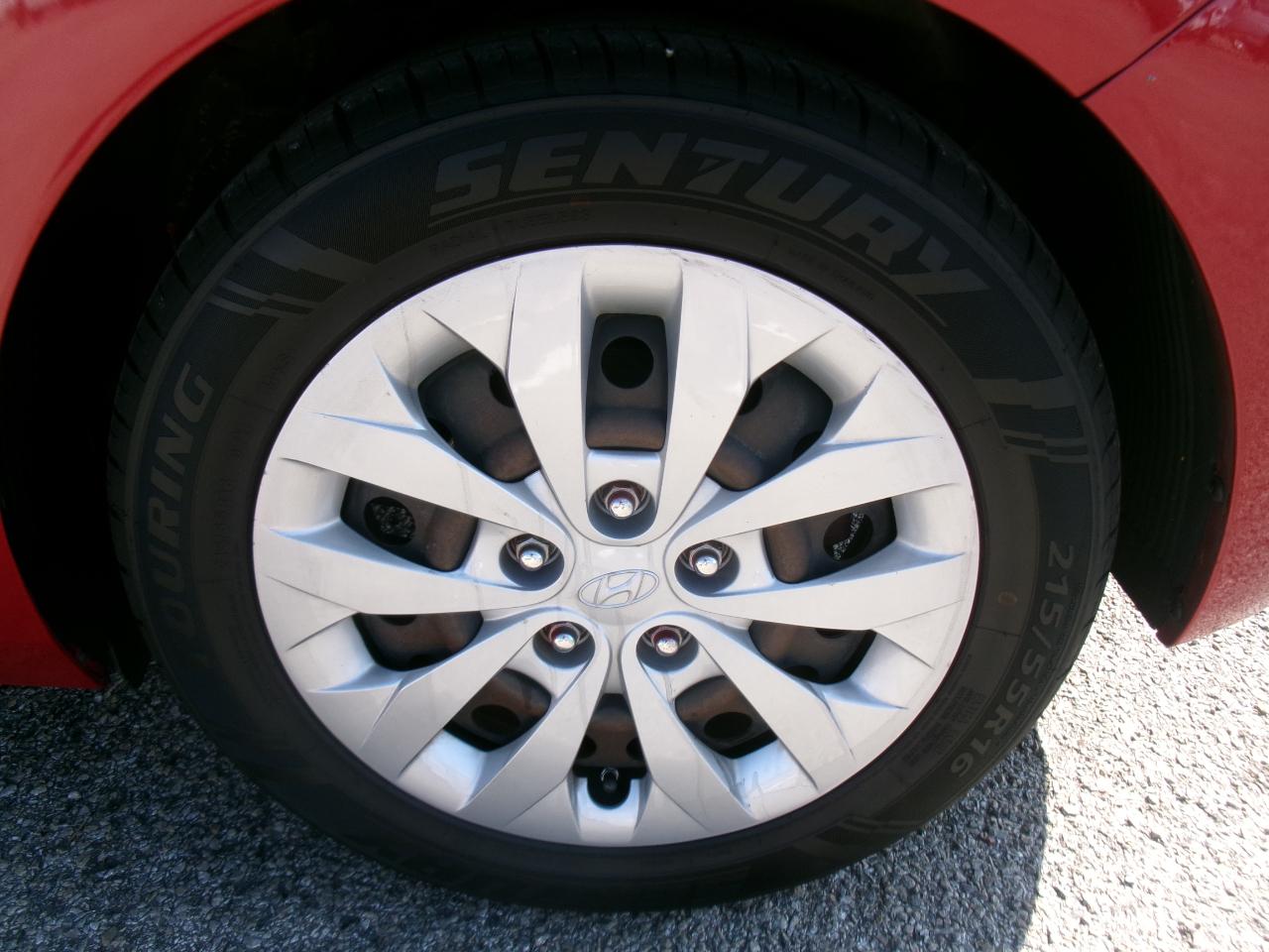 Hyundai Elantra GT A/T 2017