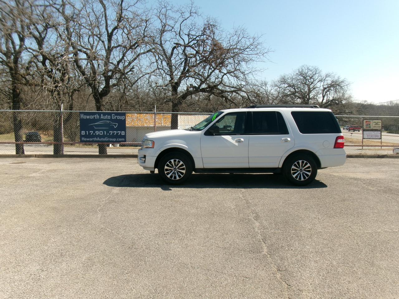 Ford Expedition XLT 2WD 2015