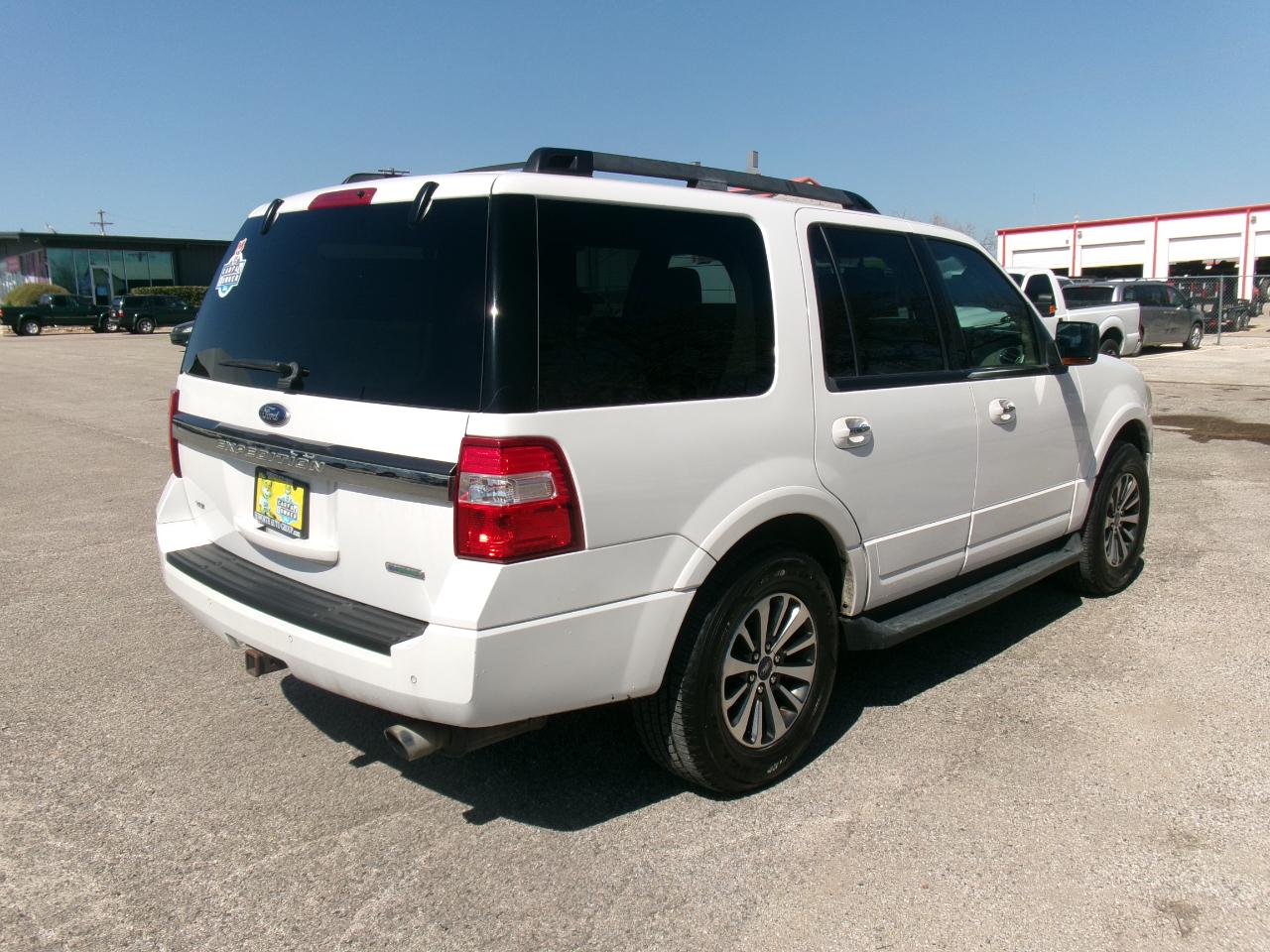 Ford Expedition XLT 2WD 2015