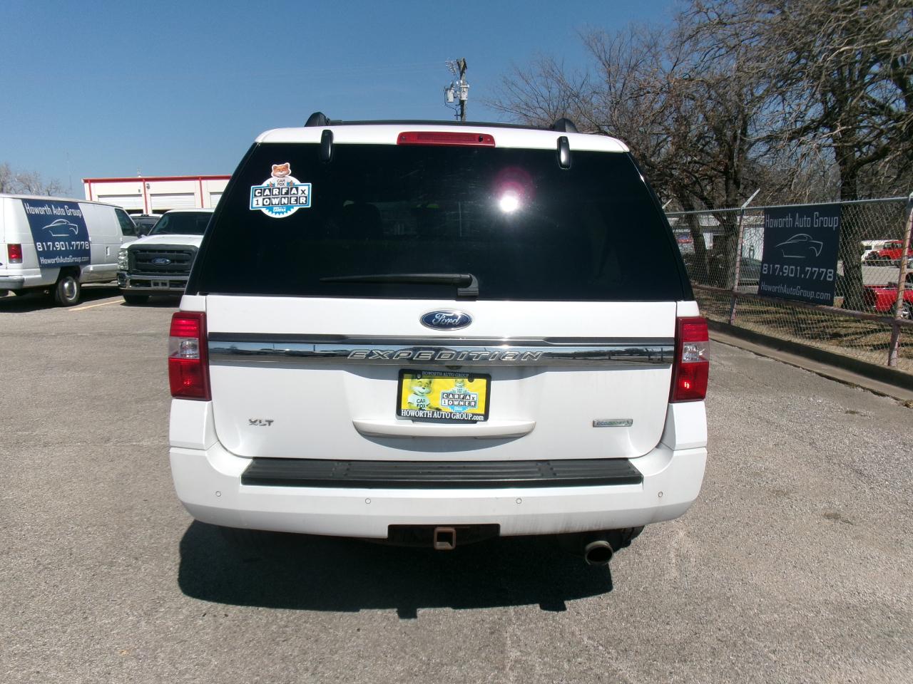 Ford Expedition XLT 2WD 2015