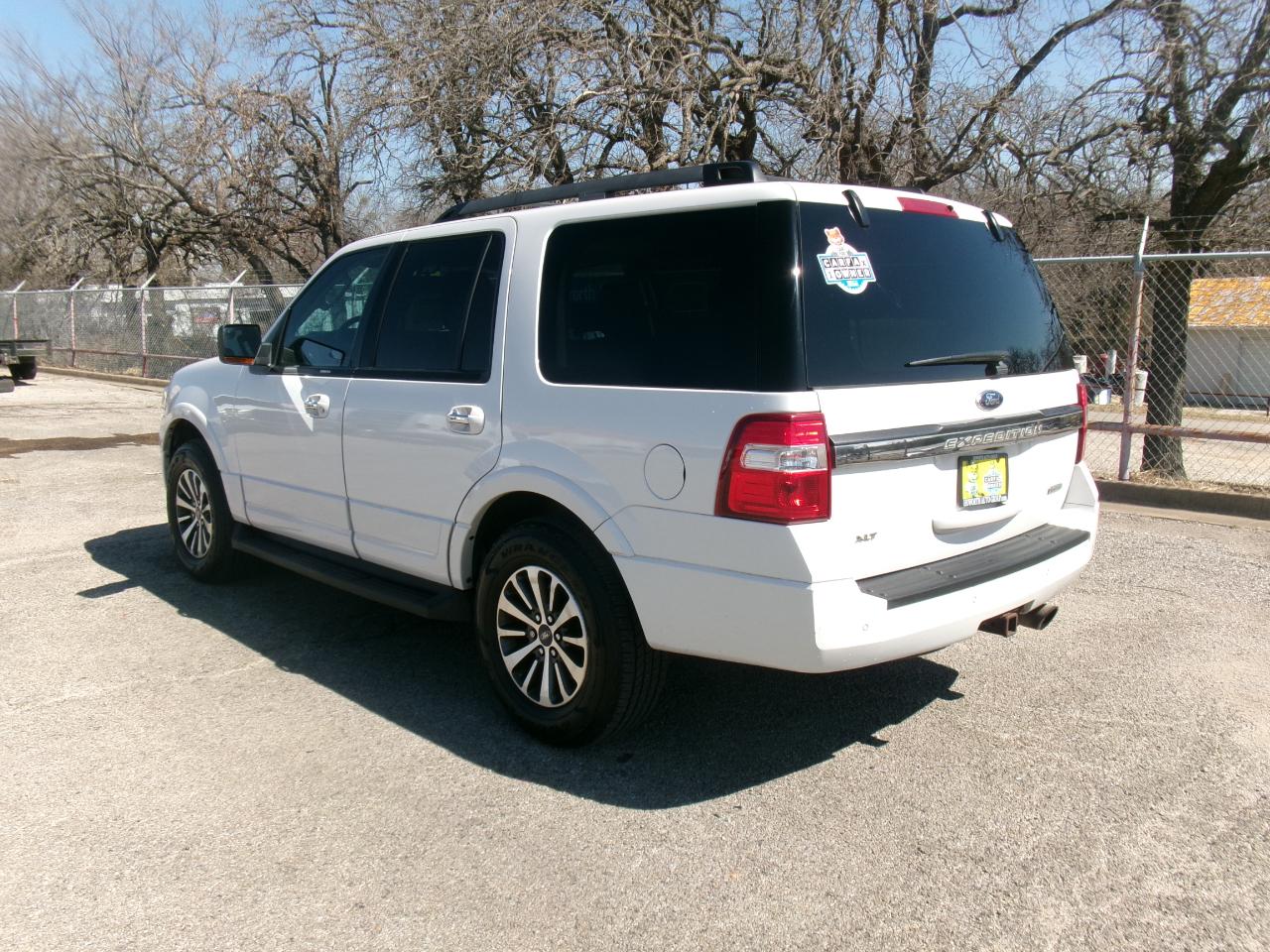 Ford Expedition XLT 2WD 2015