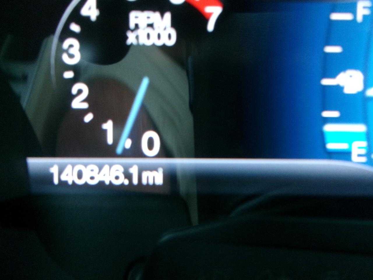 Ford Expedition XLT 2WD 2015