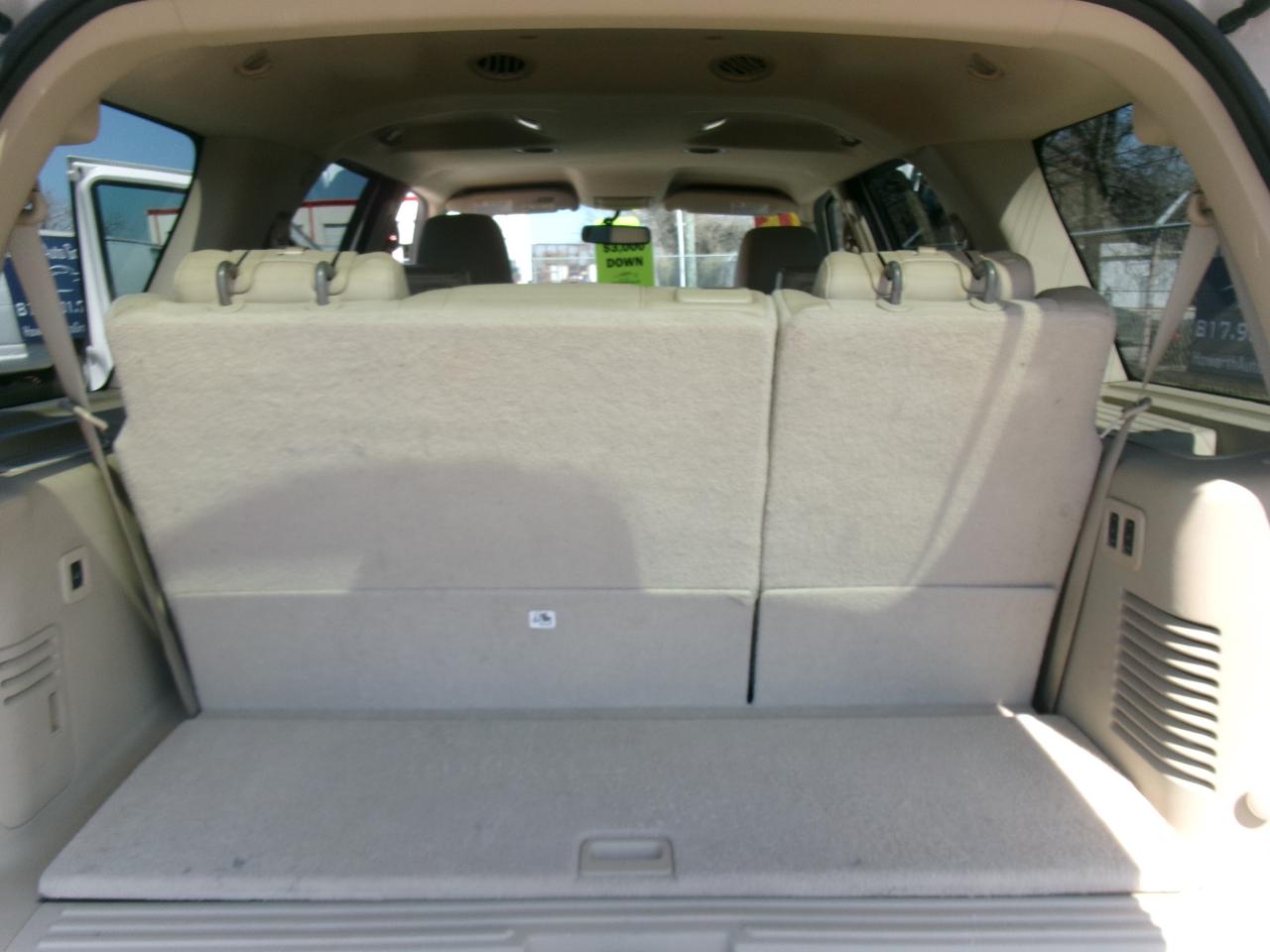 Ford Expedition XLT 2WD 2015