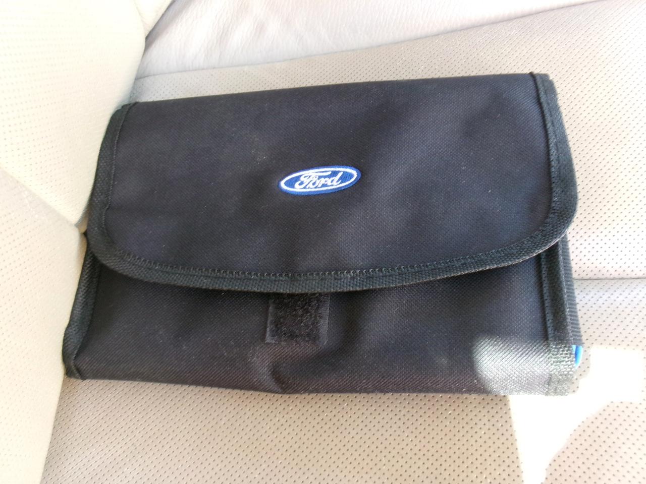 Ford Expedition XLT 2WD 2015