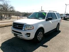 2015 Ford Expedition 