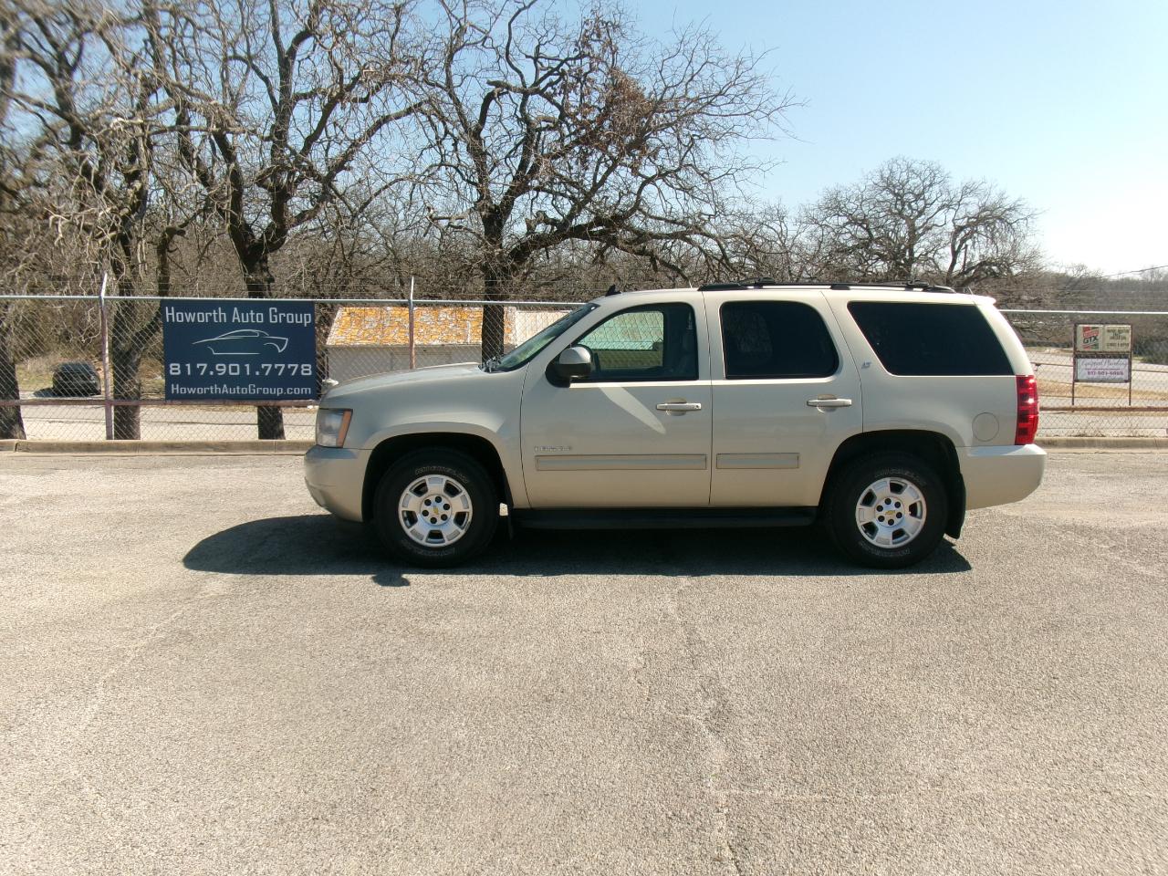 Chevrolet Tahoe LT 2WD 2010