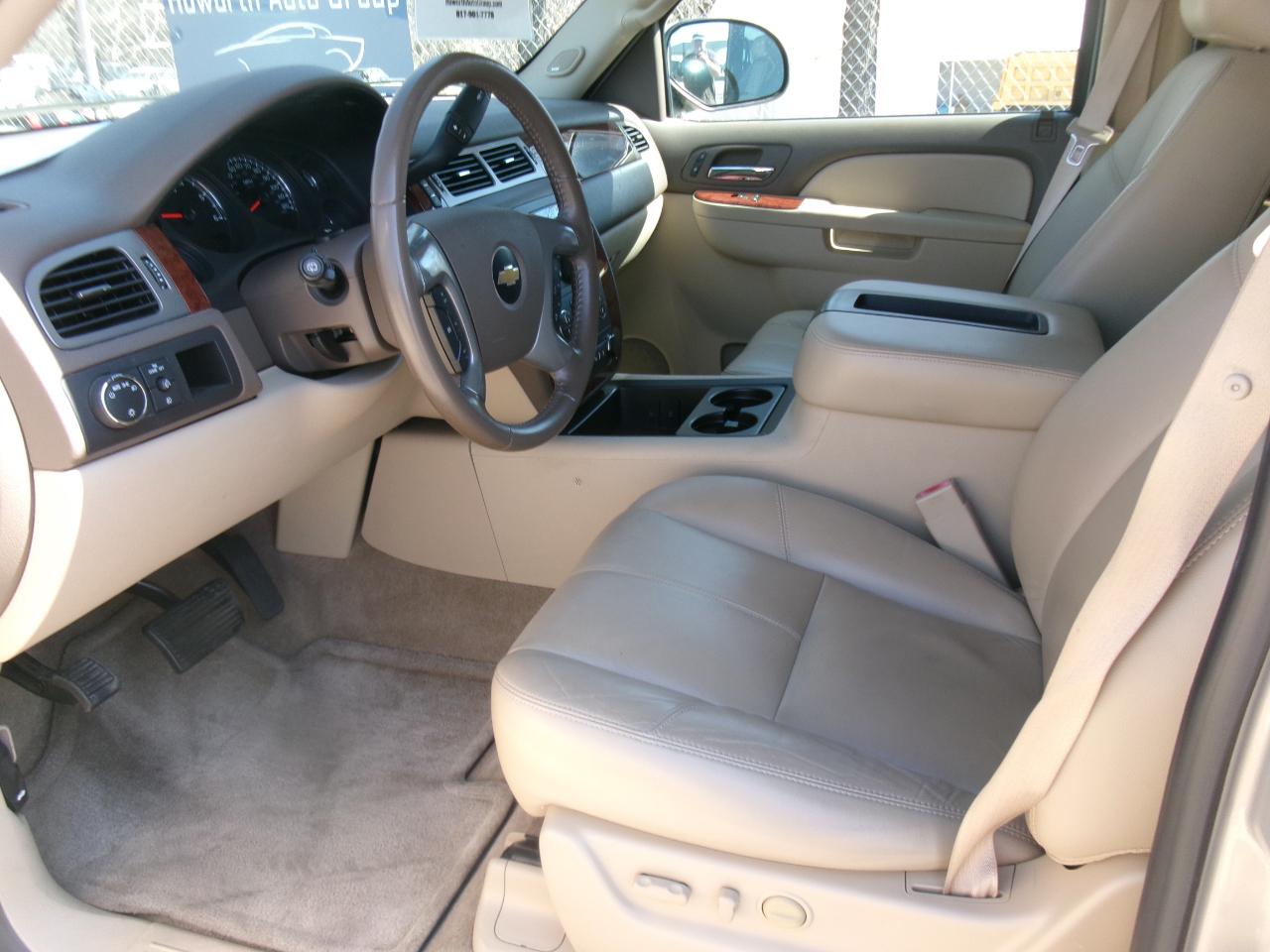 Chevrolet Tahoe LT 2WD 2010