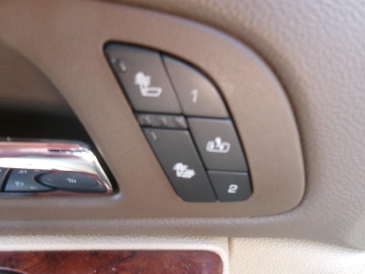 Chevrolet Tahoe LT 2WD 2010