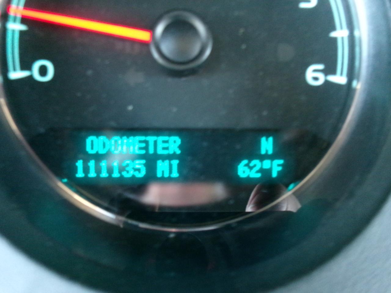 Chevrolet Tahoe LT 2WD 2010