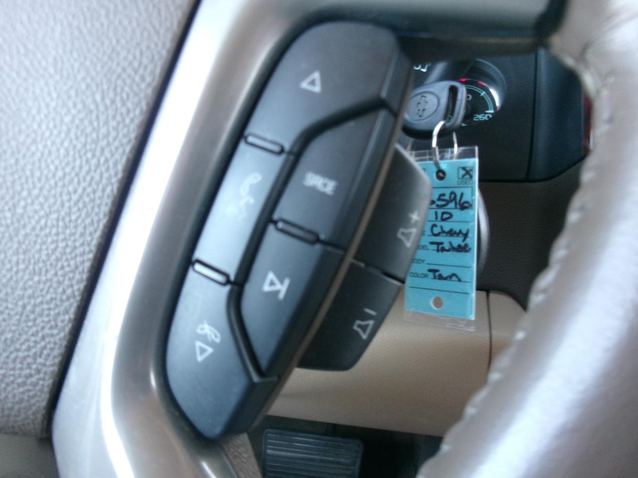 Chevrolet Tahoe LT 2WD 2010