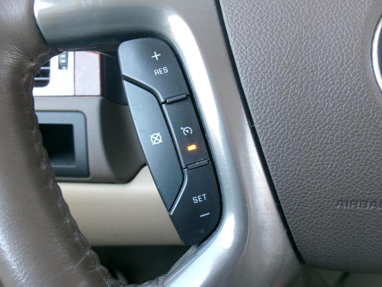 Chevrolet Tahoe LT 2WD 2010