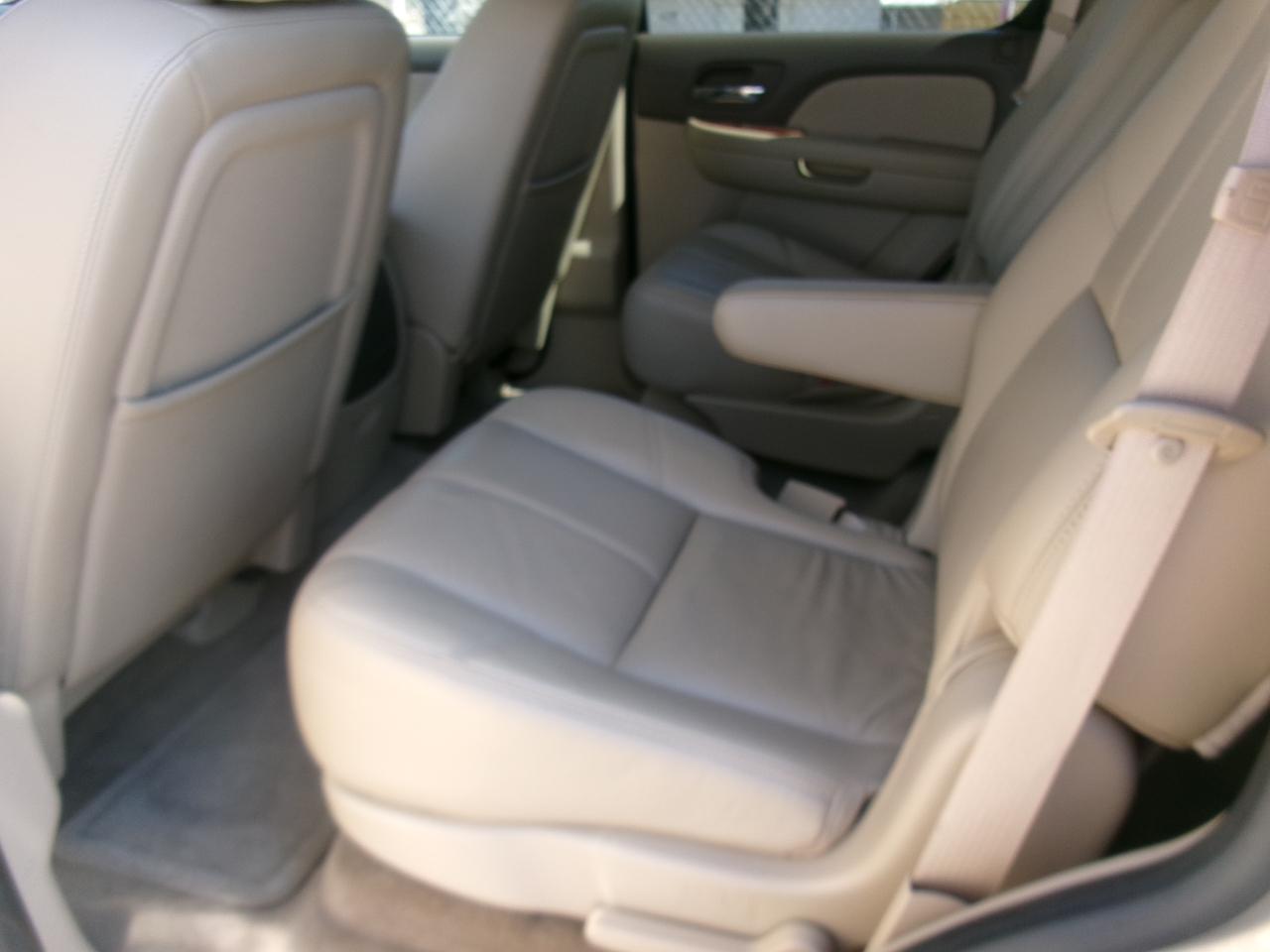 Chevrolet Tahoe LT 2WD 2010