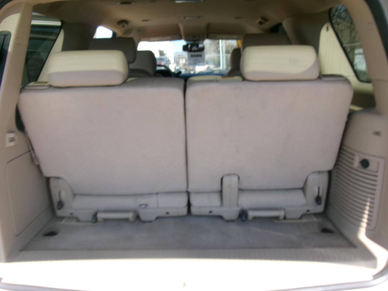 Chevrolet Tahoe LT 2WD 2010