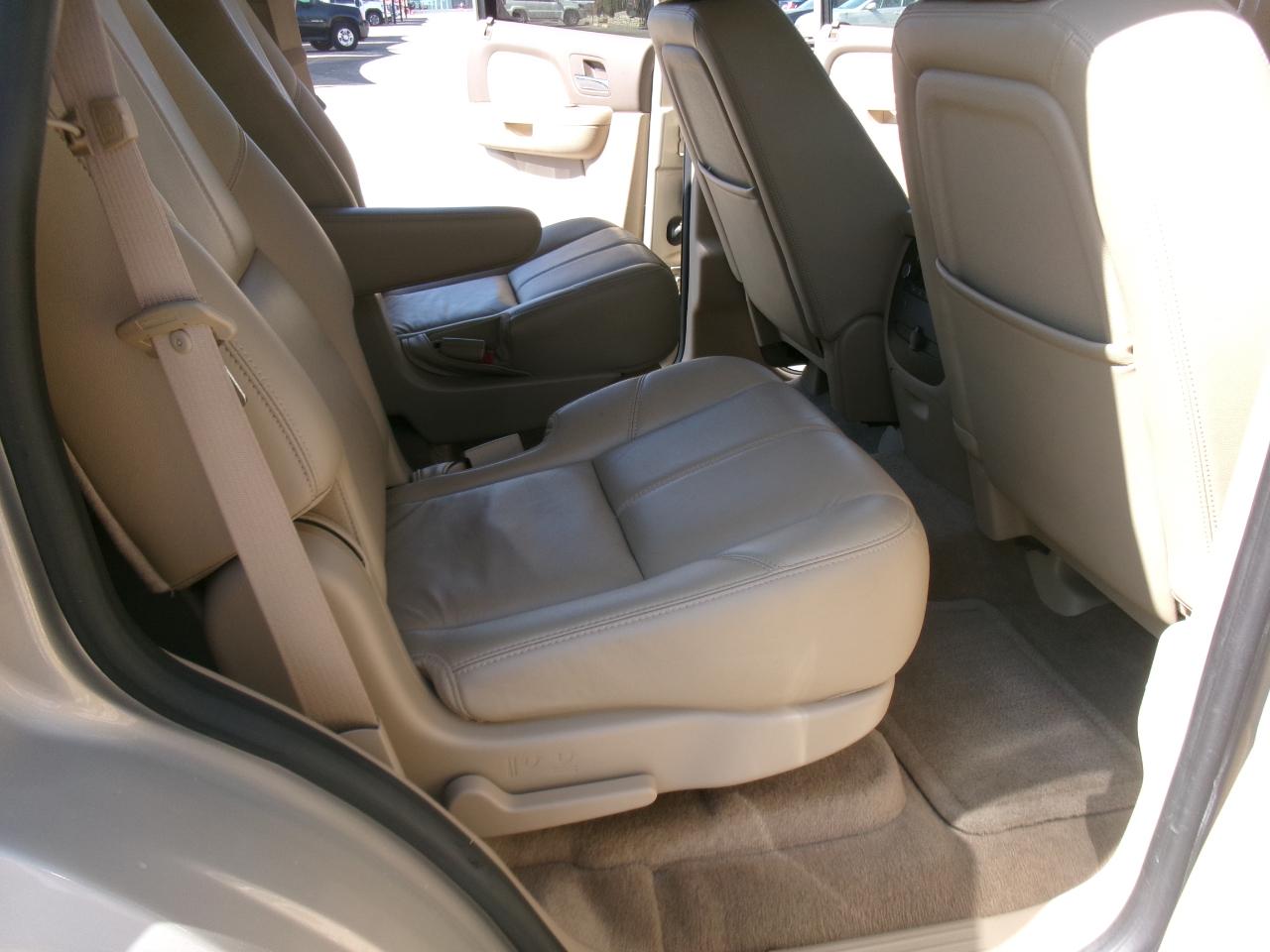 Chevrolet Tahoe LT 2WD 2010