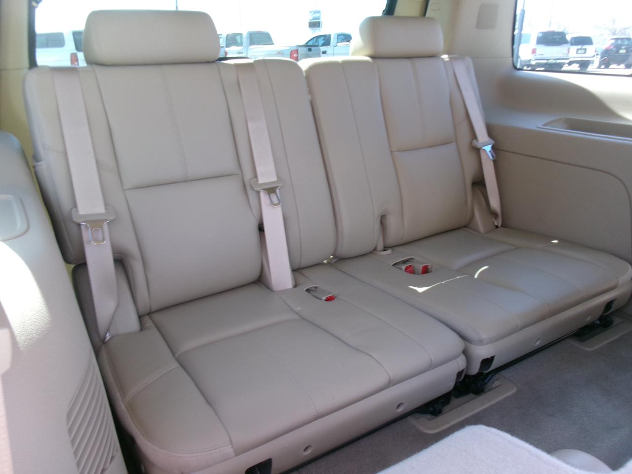 Chevrolet Tahoe LT 2WD 2010