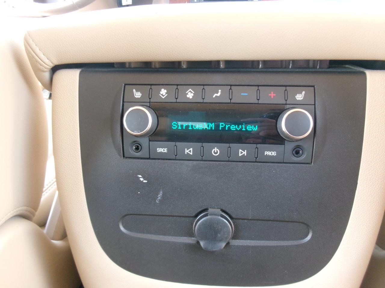 Chevrolet Tahoe LT 2WD 2010