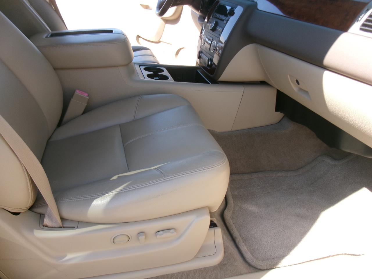 Chevrolet Tahoe LT 2WD 2010