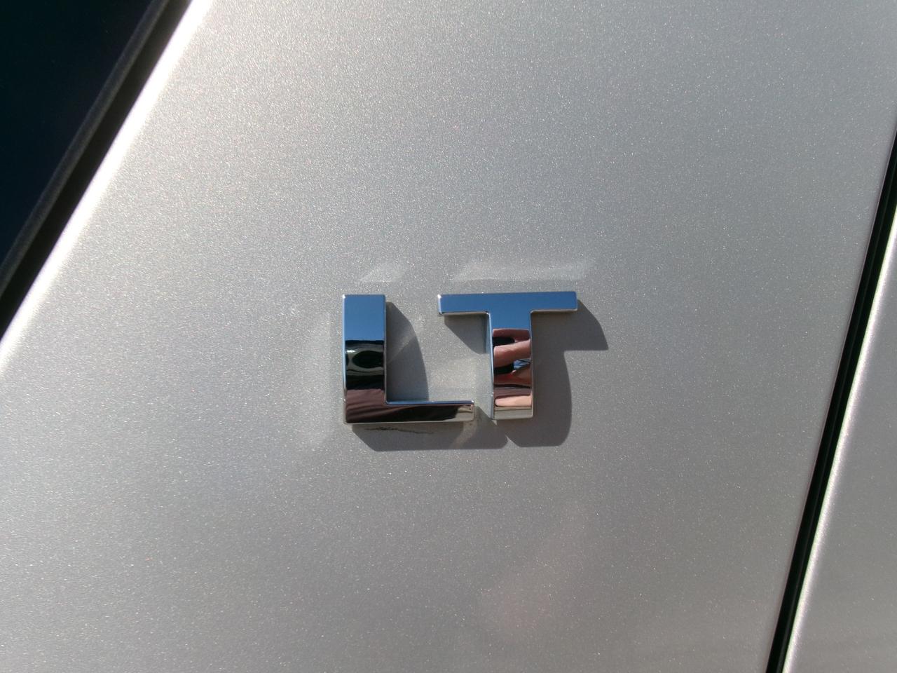 Chevrolet Tahoe LT 2WD 2010