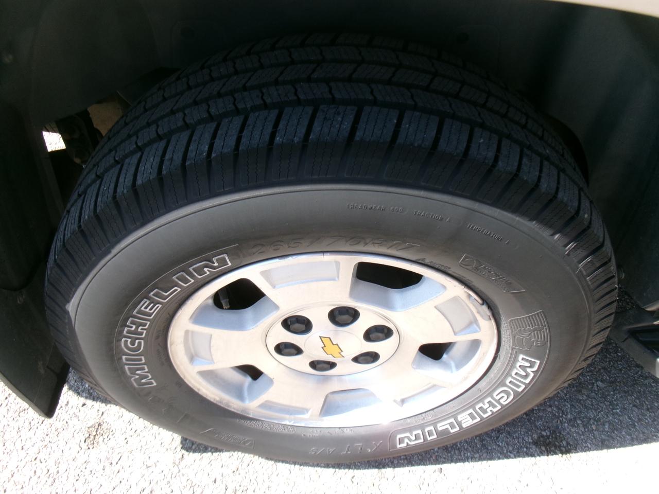 Chevrolet Tahoe LT 2WD 2010