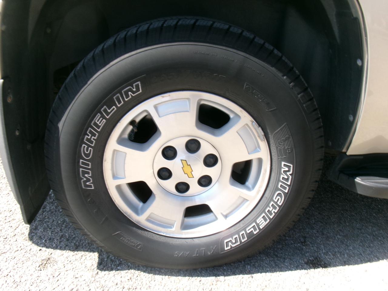 Chevrolet Tahoe LT 2WD 2010