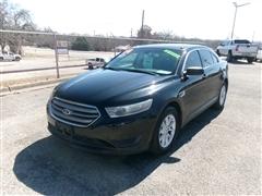 2014 Ford Taurus 